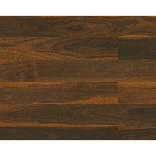 Пробковое напольное покрытие AMORIM WOOD INSPIRE 700 HRT Classic Walnut, в планках 1225*190*7.3 мм, фаска с 4 сторон, покрытие HRT, 8 планок в упаковке