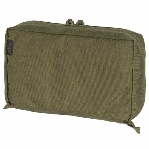 фото Подсумок helikon-tex edc insert large olive green [ / ]