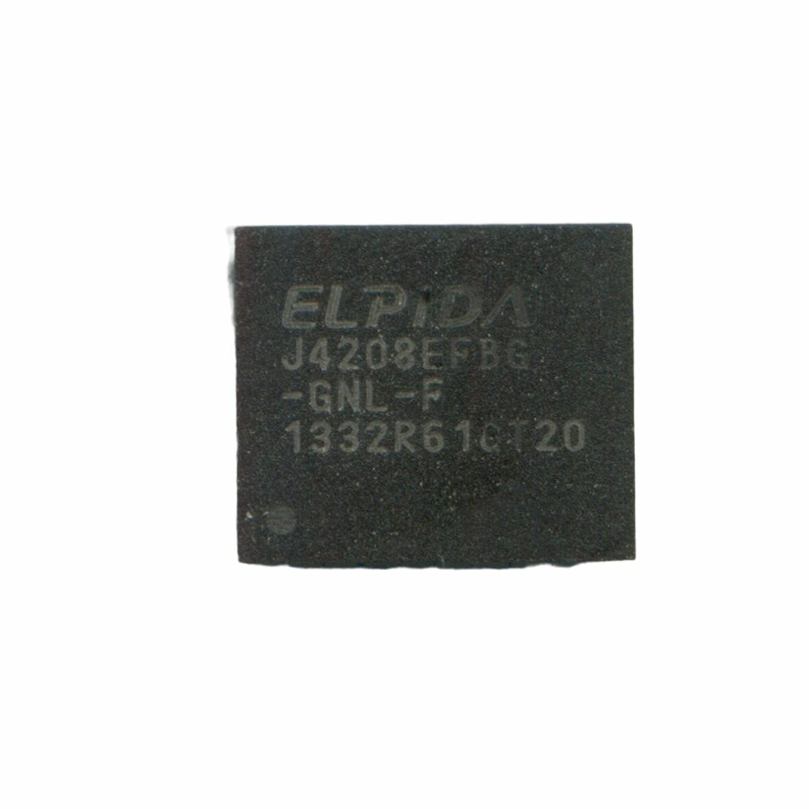 Микросхема оперативной памяти DDR3L 512Мб J4208EFBG-GNL-F