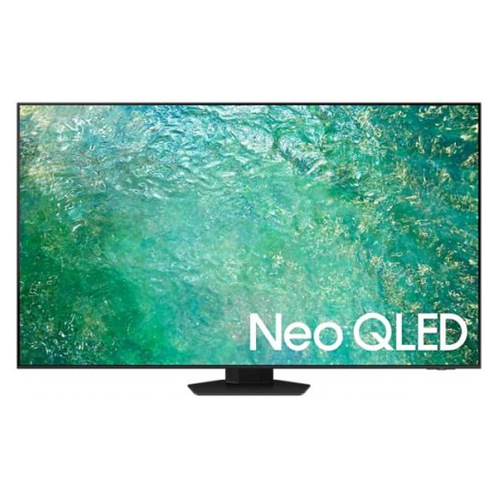 Телевизор Samsung QE55QN85C 55 телевизор samsung the serif qe55ls01t qled hdr 2020 белый
