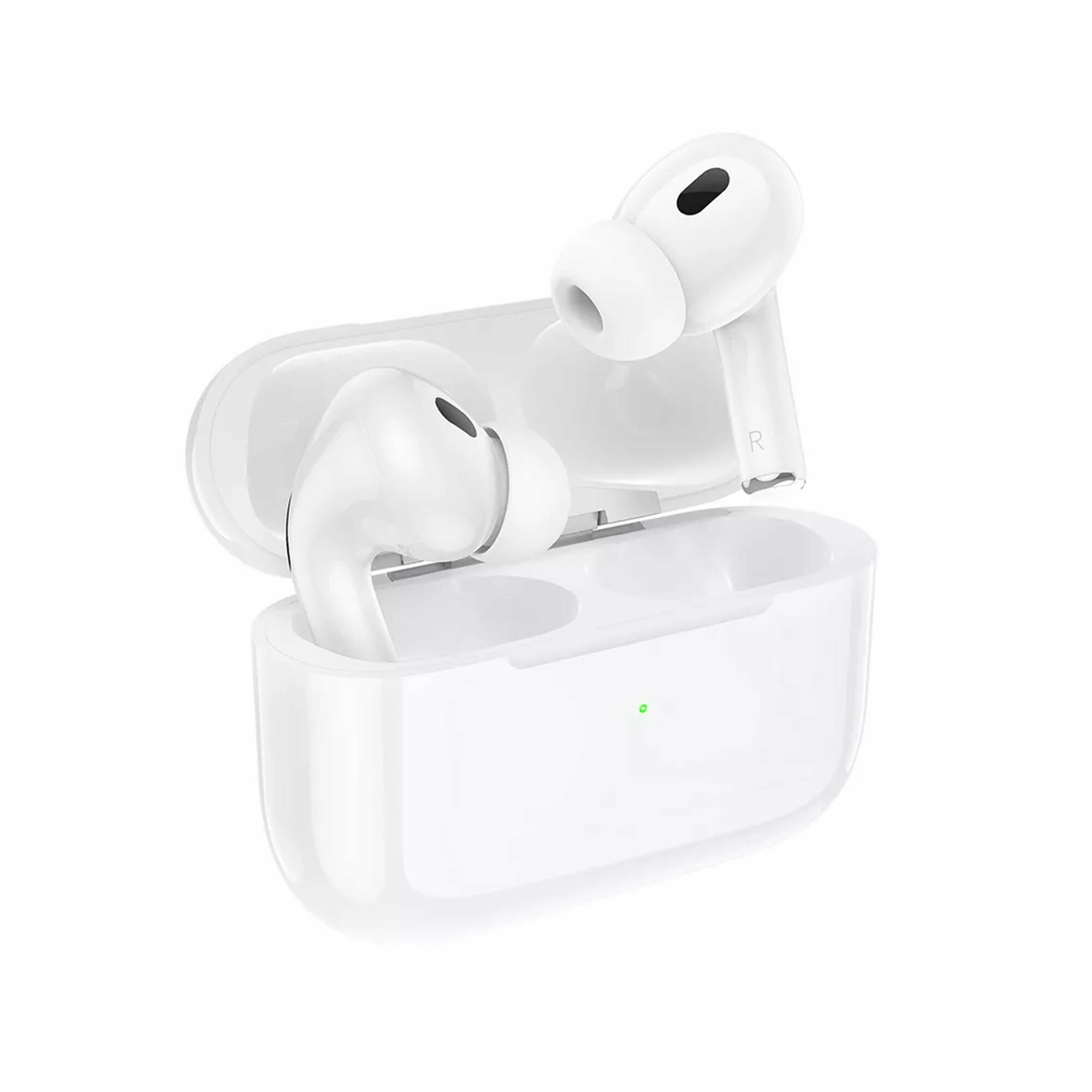 Наушники Borofone BW36 White 6941991100291 - фото №12