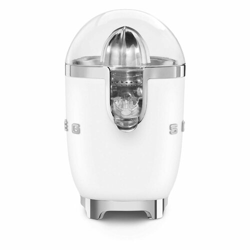 Соковыжималка для цитрусовых SMEG CJF01WHMEU 2099000₽