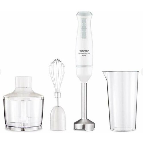 Блендер ZELMER ZHB4562S 70105599P 510900₽
