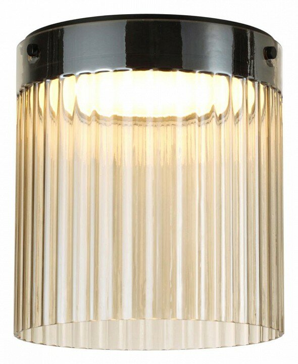 Накладной светильник Odeon Light Pillari 5047/20LC