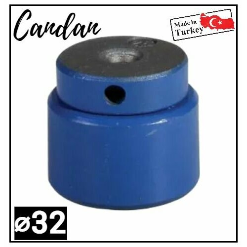 Насадка 32 мм к аппарату для сварки полипропиленовых труб Candan WS-32 Турция 74000₽