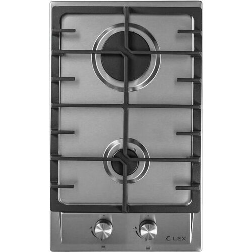Газовая варочная поверхность Lex GVS 321 IX 1039000₽
