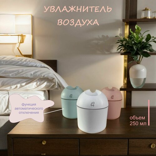 Увлажнитель воздуха 49900₽