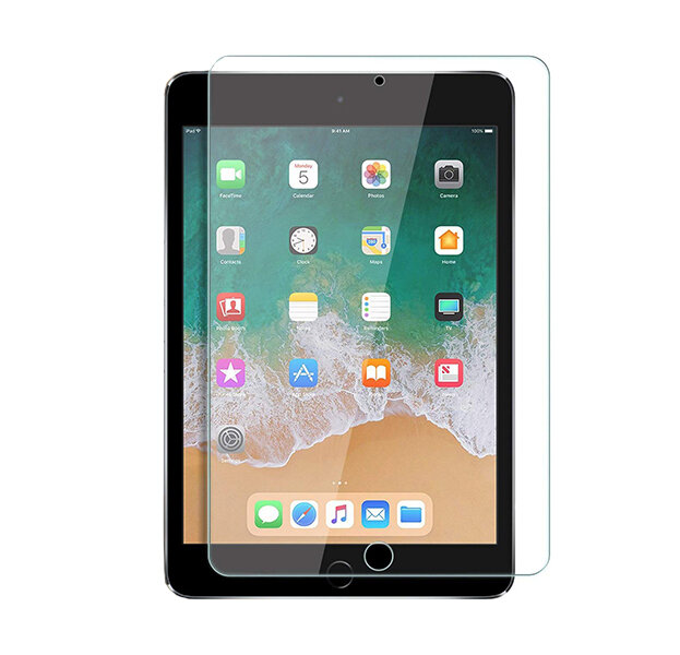 Защитное стекло для iPad Mini 5/4 Tempered Glass