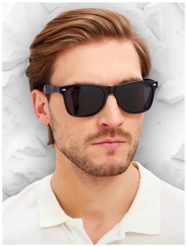 Солнцезащитные очки CM  Wayfarer