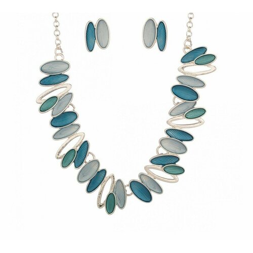 Комплект бижутерии Shadore