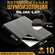 DreamCar Technology 10шт Звуко-Теплоизоляция самоклеящаяся DreamC...