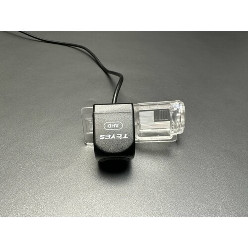 Камера заднего вида Teyes AHD для Ford Kuga 2 Форд Куга 2 2012 - 2019 2200₽