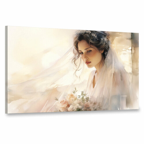 Интерьерная картина 100х60 