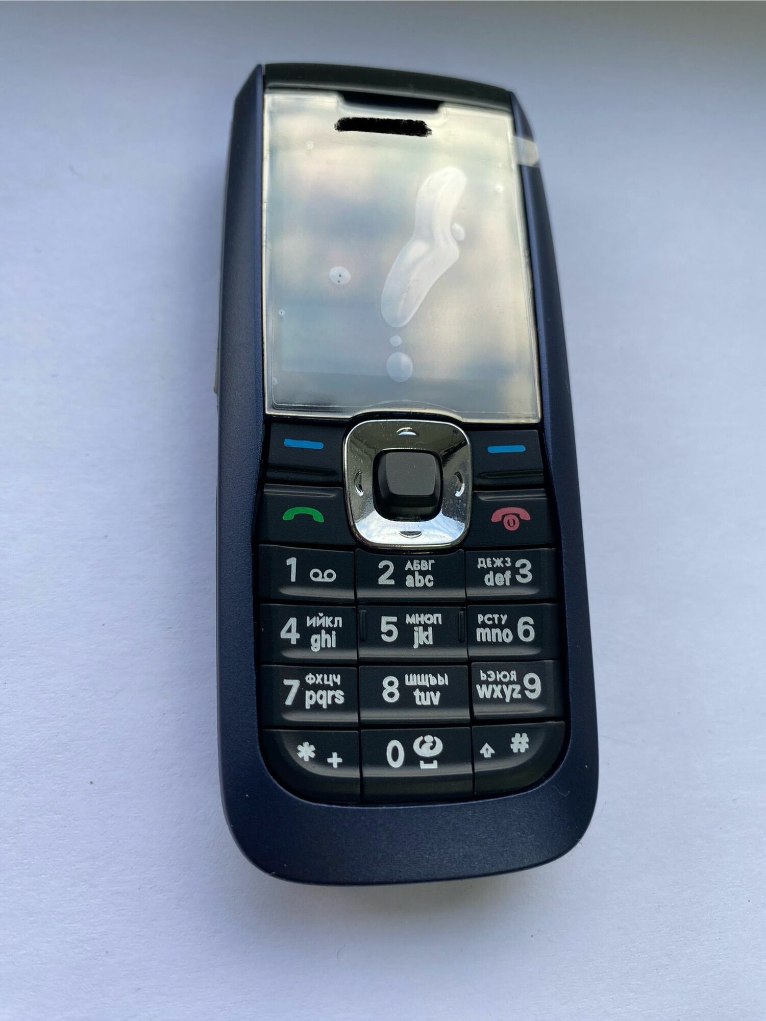 Корпус для Nokia 2610