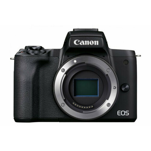 Фотоаппарат Canon EOS M50 Mark II Body 8282400₽