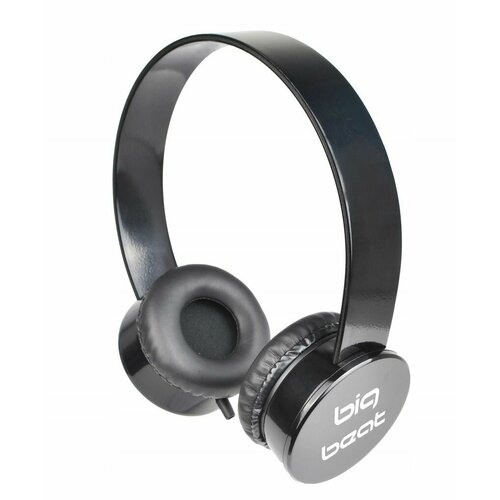 Накладные наушники TechniSat BigBeat CE 3699₽