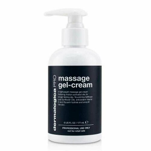 Массажный гель крем 177 мл Dermalogica Massage Gel Cream 177 мл