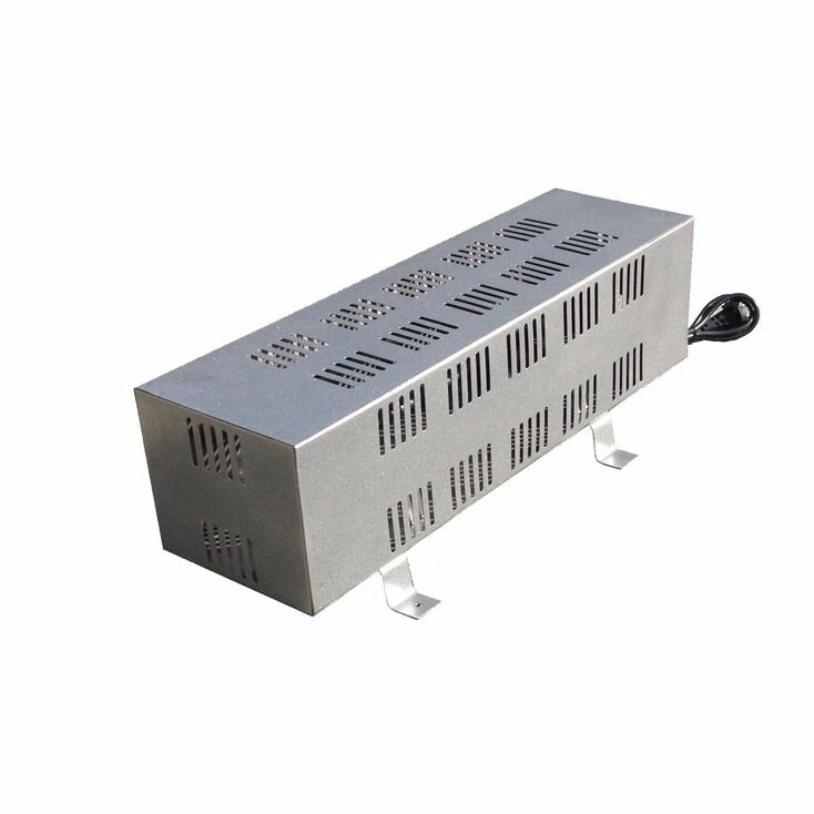 фото Печь ПЭТ-4 1000Вт IP20 напольный со шнуром