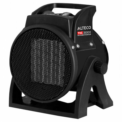 тепловая пушка alteco gh 20 Тепловая пушка Alteco TVC-3500Е (3кВт)