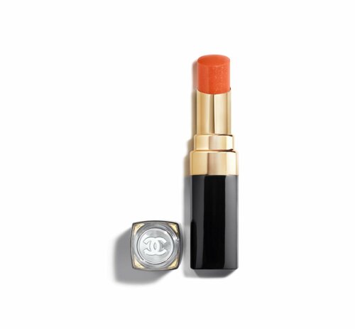 Губная помада Chanel Rouge Coco Flash 202 - Warm UP