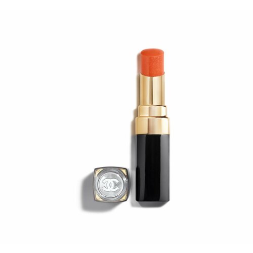 Губная помада Chanel Rouge Coco Flash 202 - Warm UP chanel rouge coco flash 70 attitude