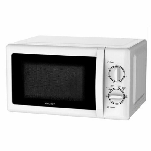 Микроволновая печь Energy EMW-20704 белый 1043000₽