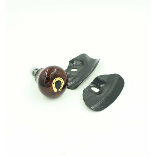 Ручка на руль Подкова 496₽