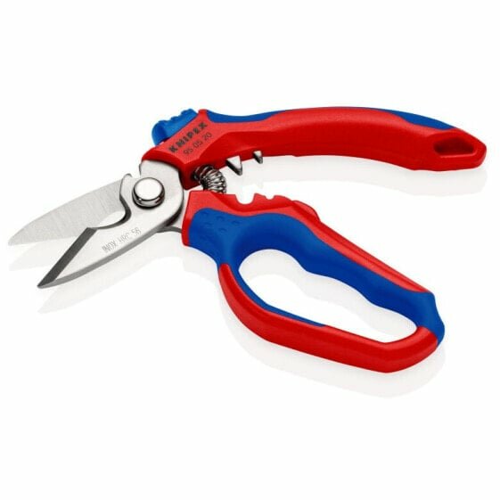 Ножницы для резки кабеля Knipex 95 05 20 SB KN-950520SB