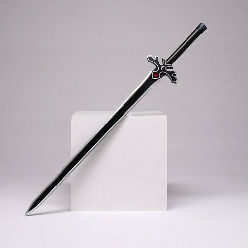 Сувенирное изделие Меч аниме, 108см, пенополистирол сувенирное изделие меч аниме 108см пенополистирол