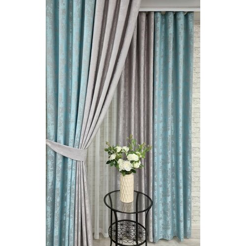 Шторы Мароми 2-ые