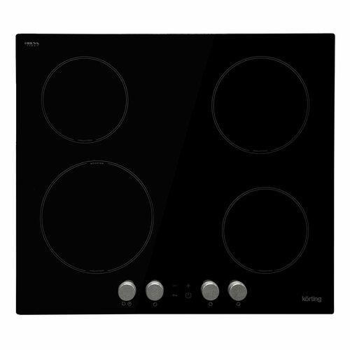 Индукционная варочная панель Korting HI 61071 KB 31990₽