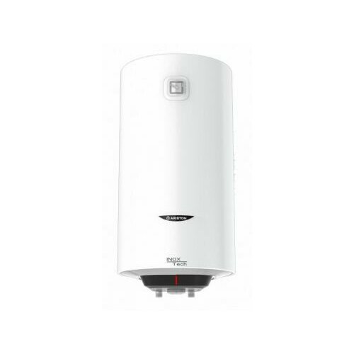 Водонагреватель Ariston PRO1 R INOX ABS 50 V SLIM 2K 2кВт 50л электрический настенныйбелый 2074000₽