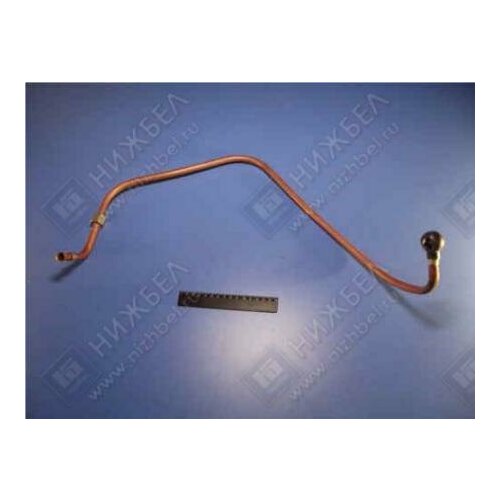 Трубка ГУР Г-3310 нагнетательная 33104340814210 Автопромагрегат 33104-3408142-10 2913₽