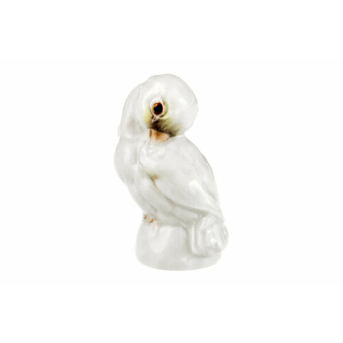 Фигурка Meissen Птенчик 6 см фарфор 33460₽