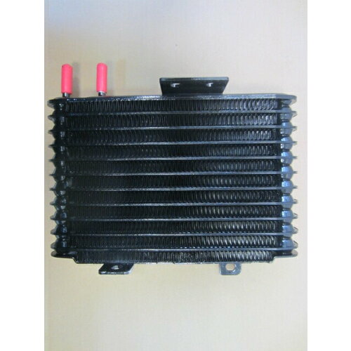 Радиатор вариатора совместимый с Mitsubishi Outlander XL 2006-2012 20L 24L 2920A123 5500₽