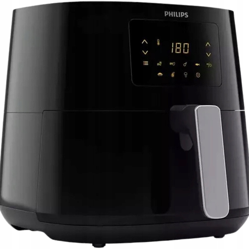 Фритюрница Philips Ovi HD9280/90 с низким содержанием жира