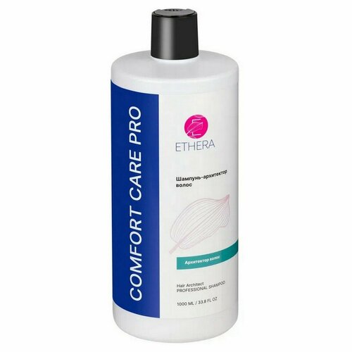 ETHERA Профессиональный шампунь-архитектор волос Hair Architect 1000 мл 546₽