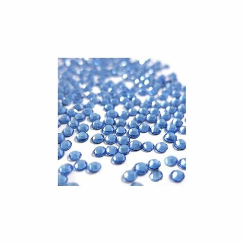 Стразы светлый сапфир light sapphire - 500759 1195₽