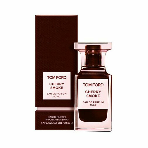 Tom Ford Унисекс Cherry Smoke Парфюмированная вода (edp) 50мл