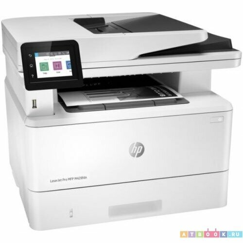 HP Color LaserJet Pro M428fdn МФУ W1A29AB9 14216500₽