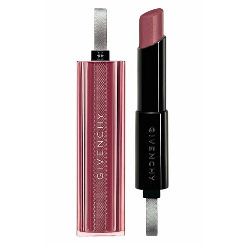 Губная помада GIVENCHY Rouge Interdit Vinyl, оттенок 20 Shadow Pink