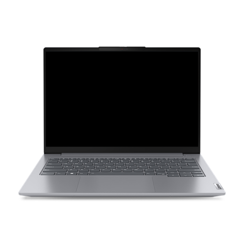 Ноутбук Lenovo ThinkBook 14 G6 IRL 14 WUXGA (1920x1200) IPS AG 300N, i7-13700H, 2x8GB DDR5 5200, 512GB SSD M.2, Intel Iris Xe, WiFi6, BT, FPR, FHD Cam, 60Wh, 100W USB-C Slim, NoOS, 1Y, 1.38kg (21KG004NRU) irbis smartdesk mini pc i5 12450h 8c 12t 2 0ghz 2x8gb ddr4 512gb ssd m 2 intel uhd wifi6 bt 2xhdmi 2xusb type c 2xrj45 ftpm2 0 vesa moun