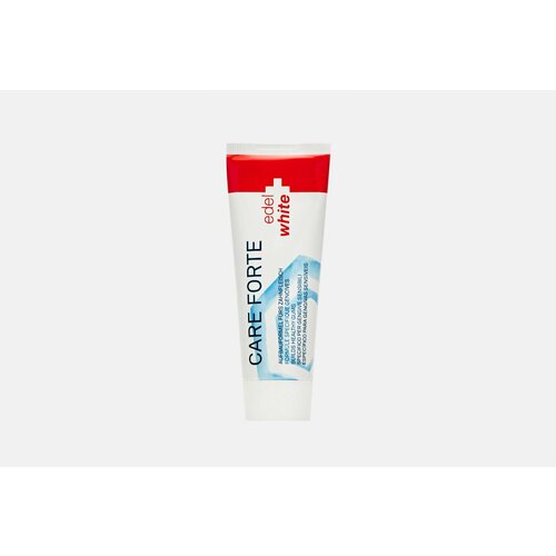 Зубная паста care forte teeth+gums toothpaste