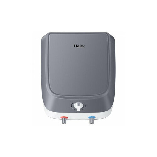 Haier ES10V-Q1(R) 1.5кВт 10л Водонагреватель электрический накопительный настенный белый