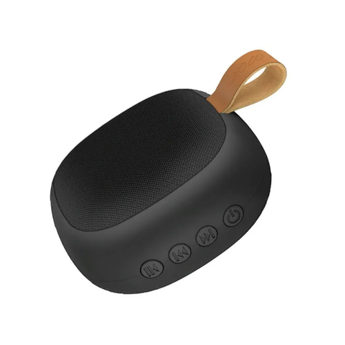 Колонка Hoco BS31 черный 118000₽