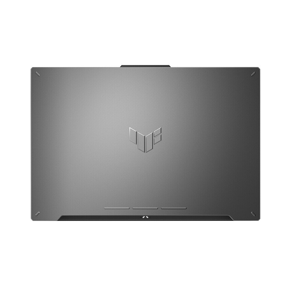Ноутбук ASUS 90NR0GX1-M00610 i5-12500H/16GB/512GB SSD/RTX 3050 4GB/17.3" FHD IPS/DOS/mecha gray - фото №5