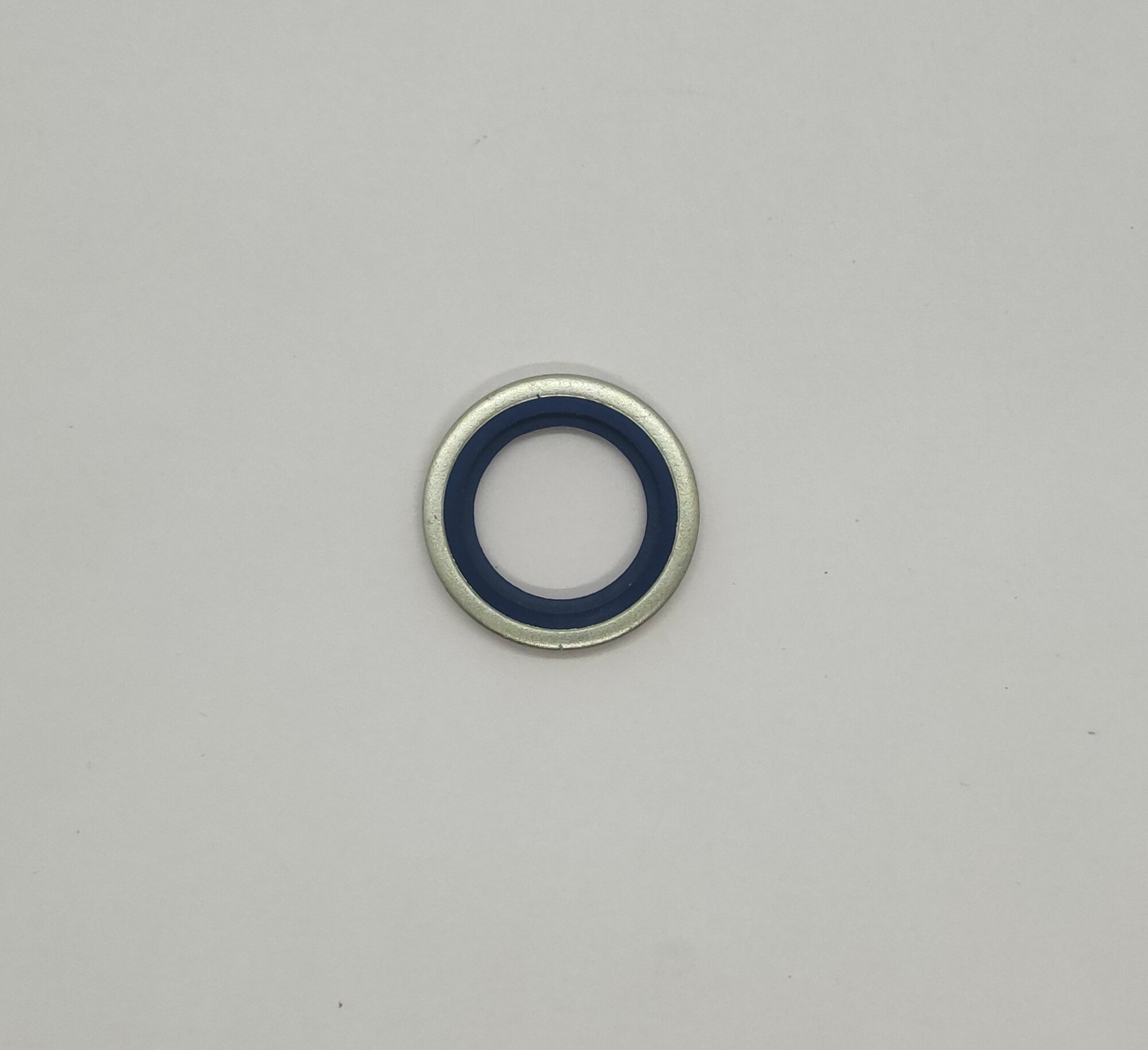 Кольцо USIT 3/8" 2 шт. для гидравлических систем — фото 1