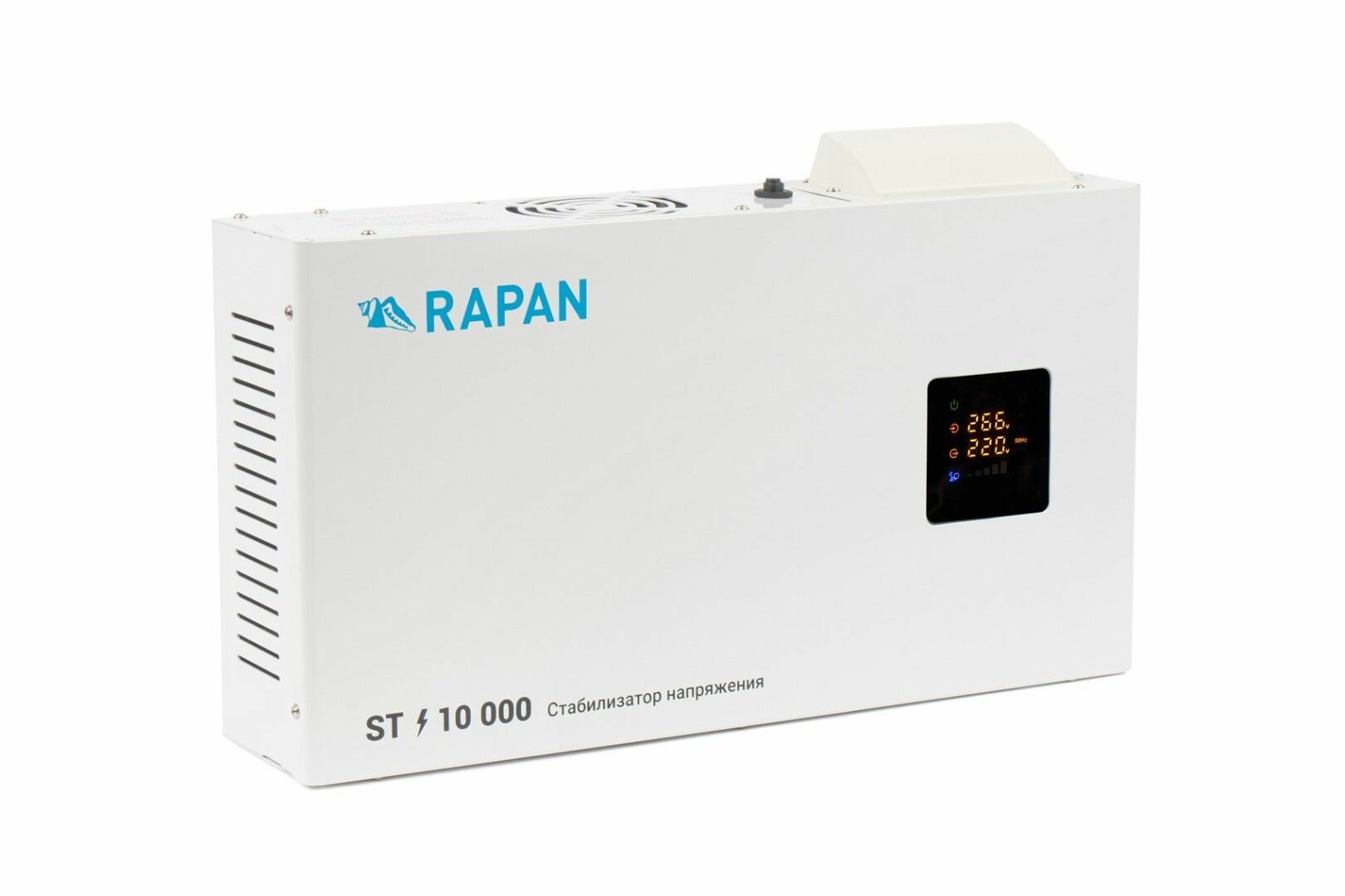 Стабилизатор напряжения RAPAN ST-10000