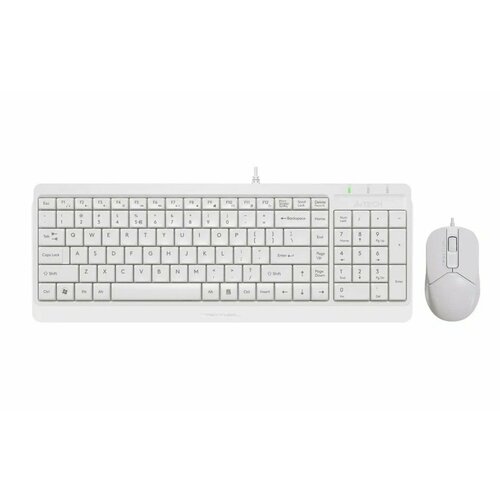  +  A4 Fstyler F1512 white