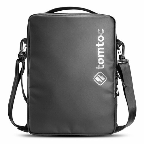 Tomtoc Laptop сумка DefenderACE-A04 Laptop Shoulder Bag 16 Black